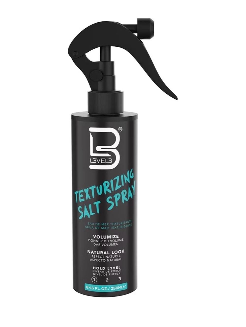 Texturizing Salt Spray - Picture 1 of 2